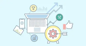 migrating to an online order portal or Ecommerce