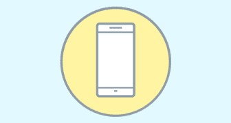 mobile app