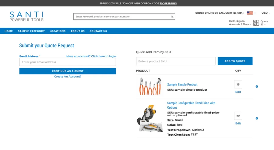 request-a-quote-add-sku