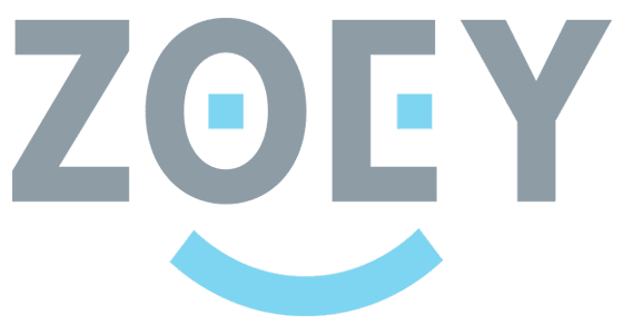 Zoey logo 2020