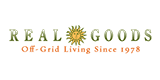 Real Goods logo