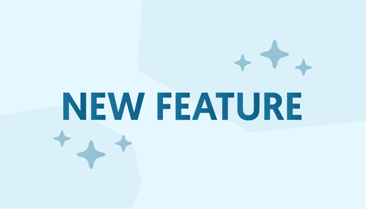 New Feature