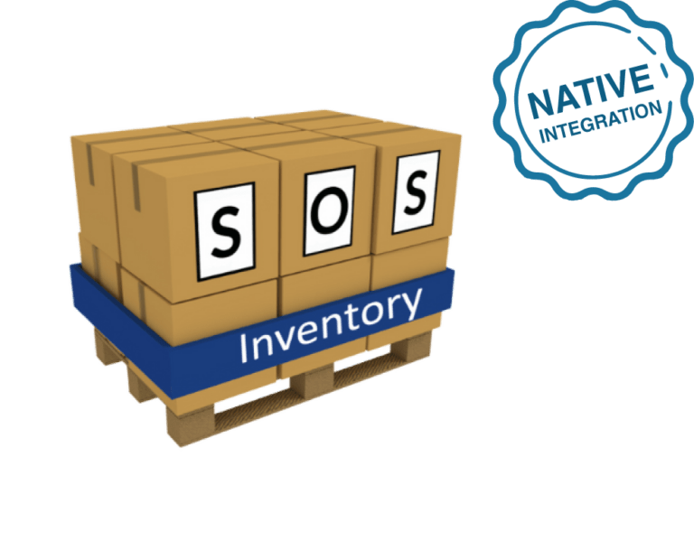SOS Native Integration