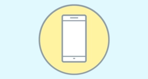 mobile app