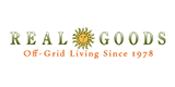 Real Goods logo