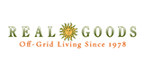 Real Goods logo