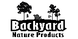 Backyard Nature Products logo