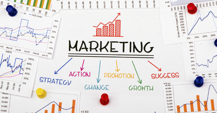 When to make your first marketing hire