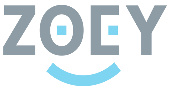 Zoey logo 2020