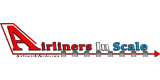 Airliners in Scale
