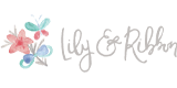 Lily & Ribbon