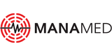 ManaMed logo