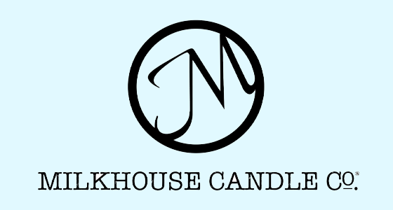 Milkhouse Candle Co. logo