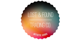Lost and found trading co