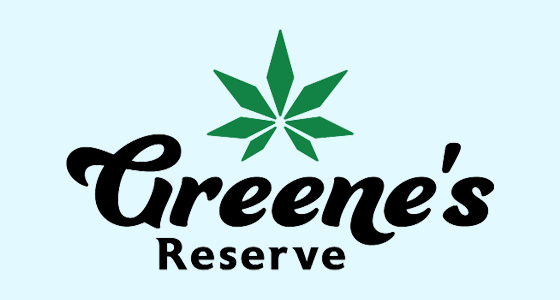 Greene's Reserve logo