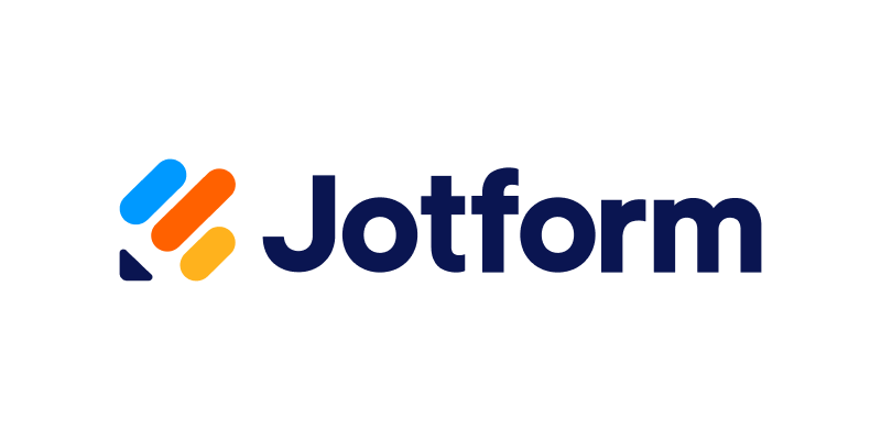 Jotform logo 2021