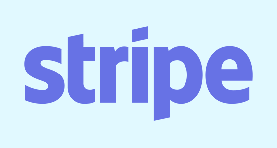 Stripe icon