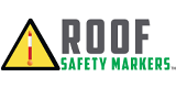 Roof Safety Markers