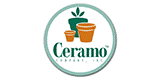 Ceramo Company Inc. Logo