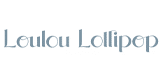 Loulou Lollipop logo