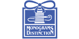 Monograms of Distinction logo