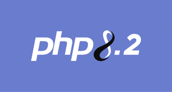 PHP 8.2 upgrade