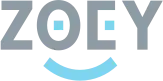 Zoey Logo