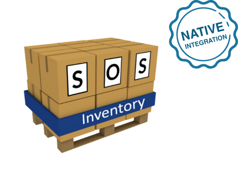 SOS Native Integration